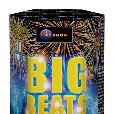 GH 15-42 Big Beats